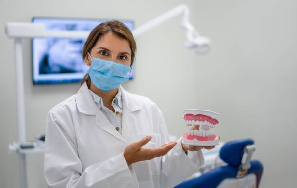 Dentist for Dental Trauma in TX