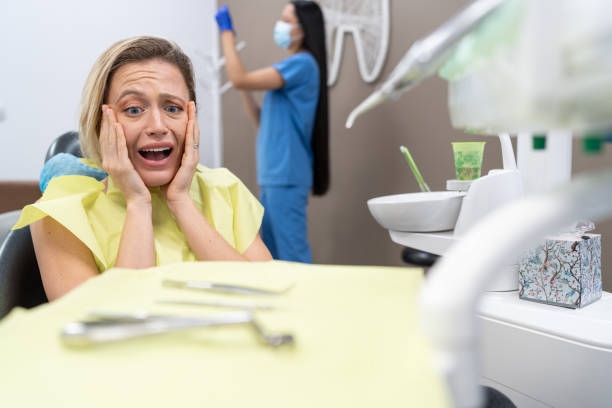 Best Broken Tooth Emergency  in Sheldon, TX